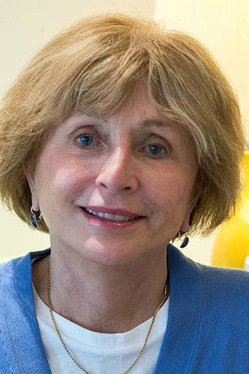 et billede af Catherine Hermary-Vieille