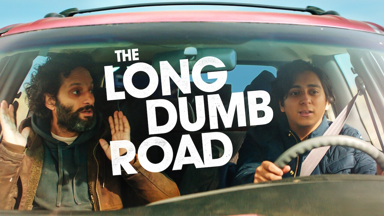 The Long Dumb Road