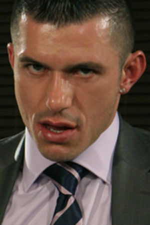 et billede af Rob Nelson