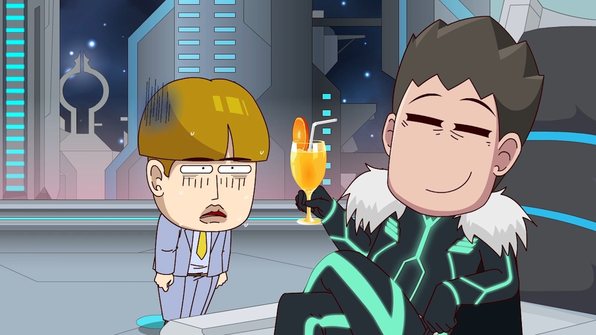 Episode 423