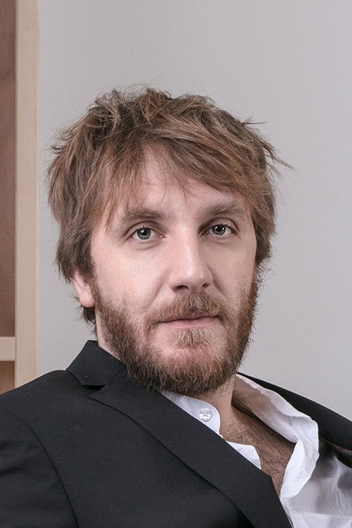 et billede af Matej Puc