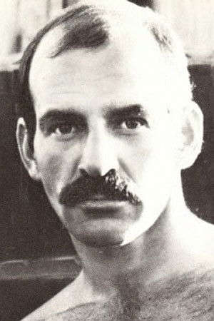 et billede af Mike Morris