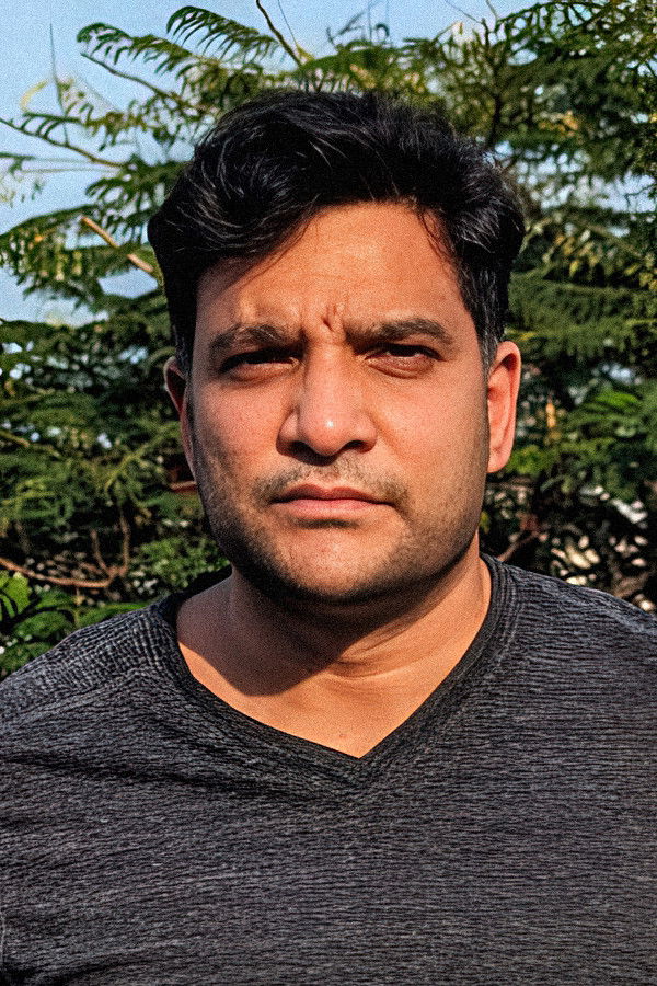 Et billede af Chaitu Jonnalagadda