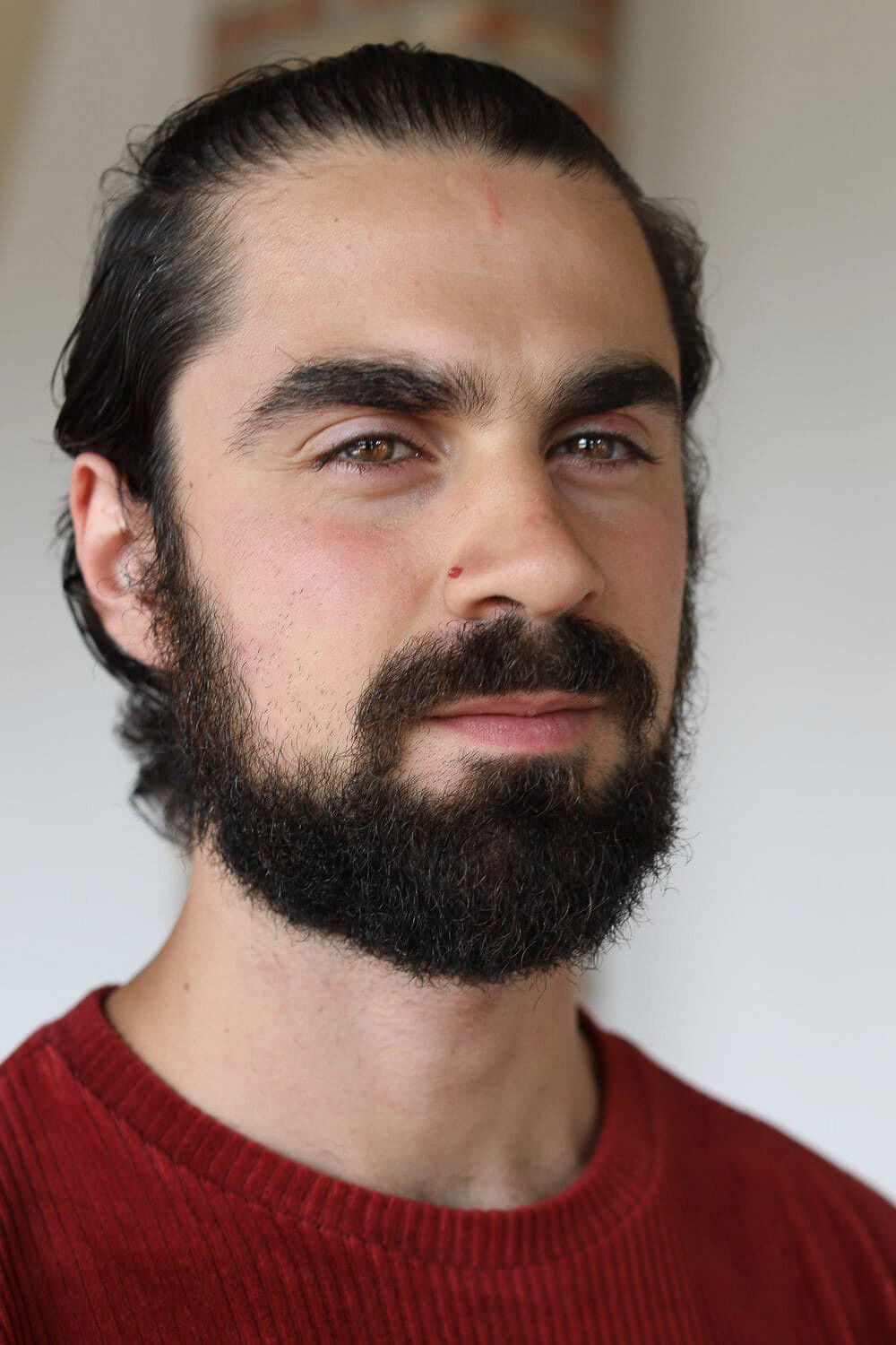 et billede af Yiannis Logothetis