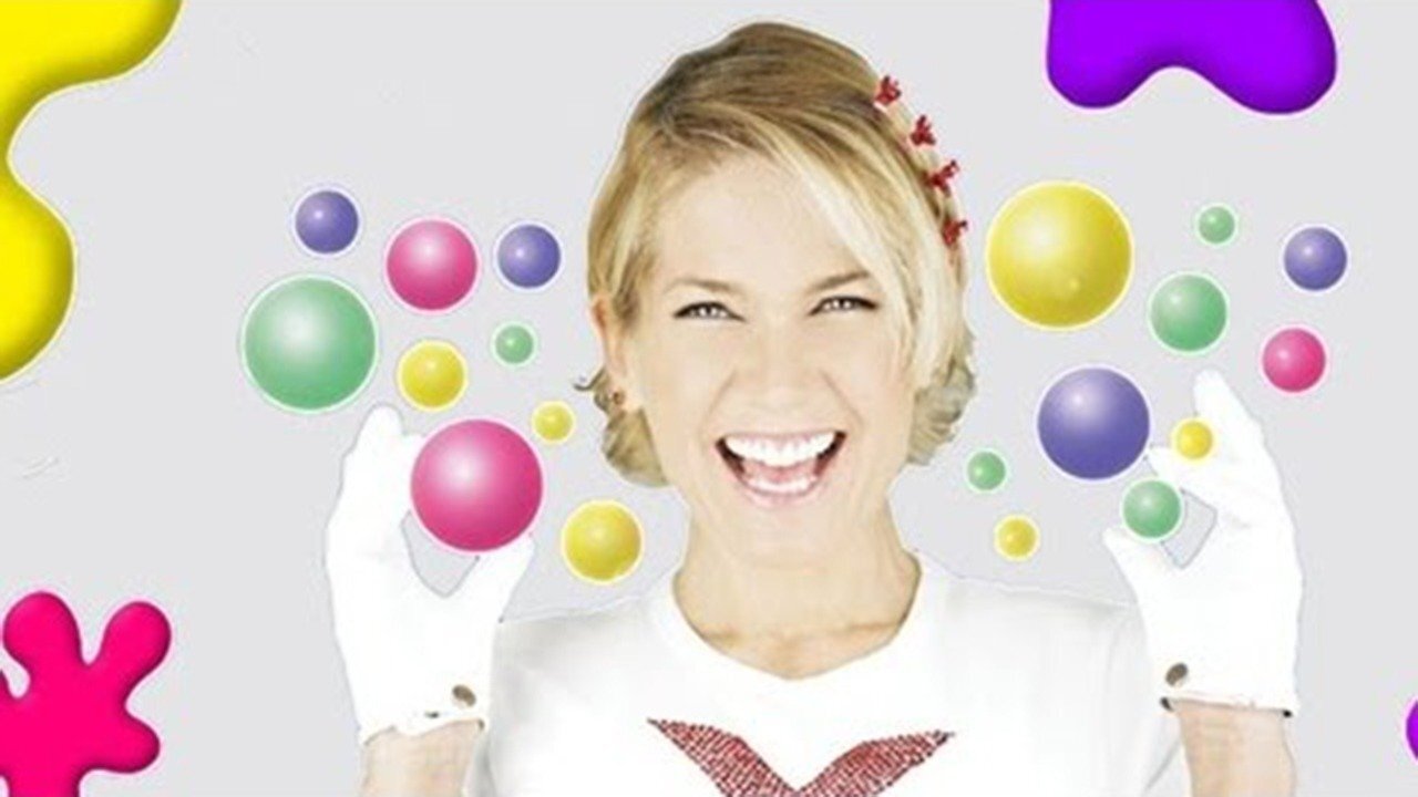 Xuxa Festa