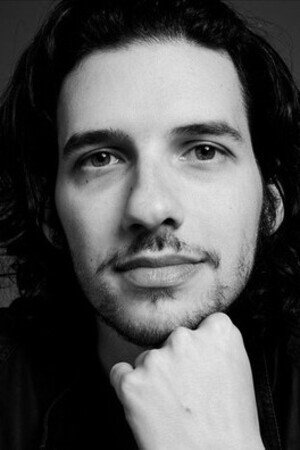 et billede af Rich Vreeland