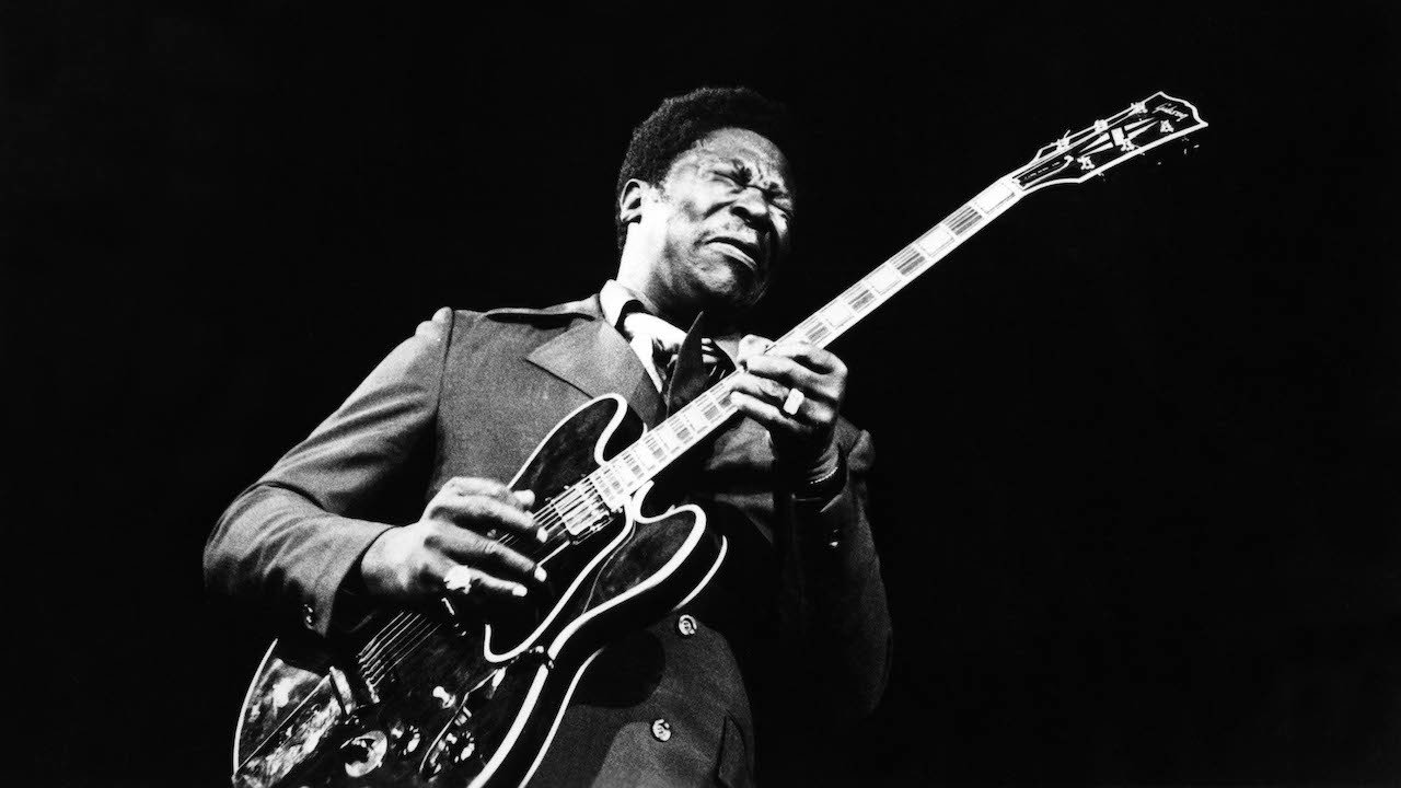 BB King Sweet 16 (2002)