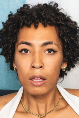 et billede af Liza Belle