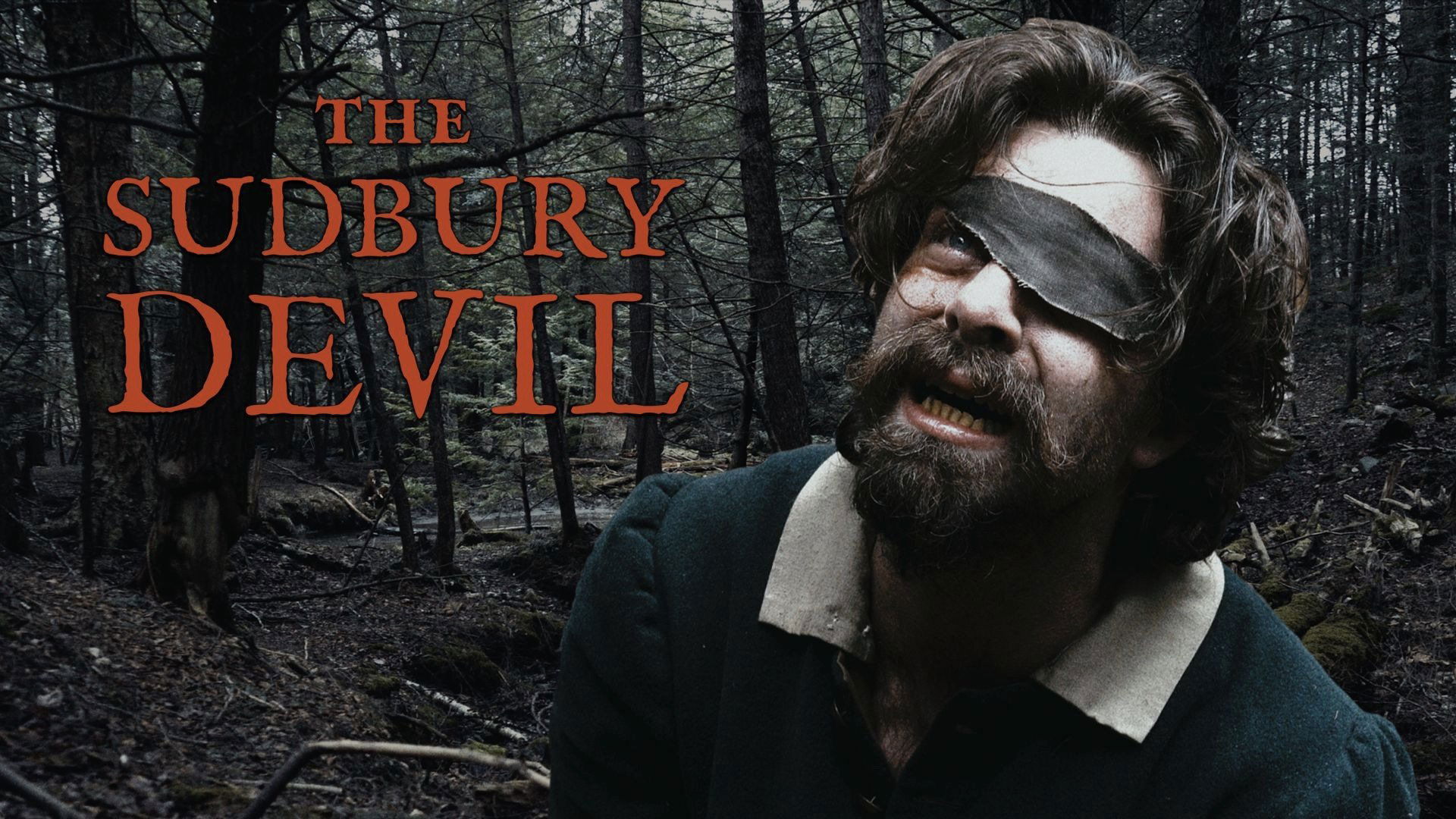 The Sudbury Devil (2023)