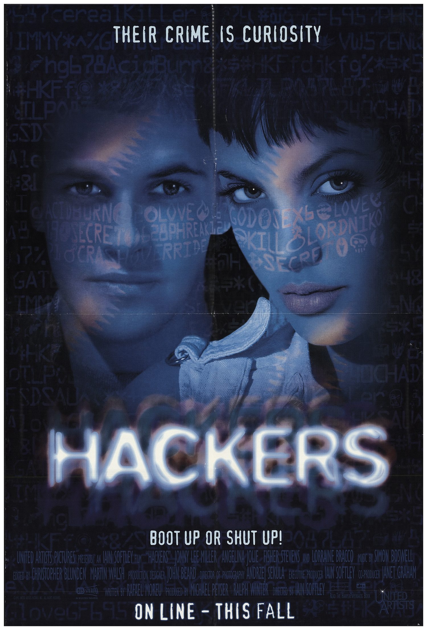 Hackers