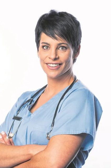 et billede af Ilne Nienaber