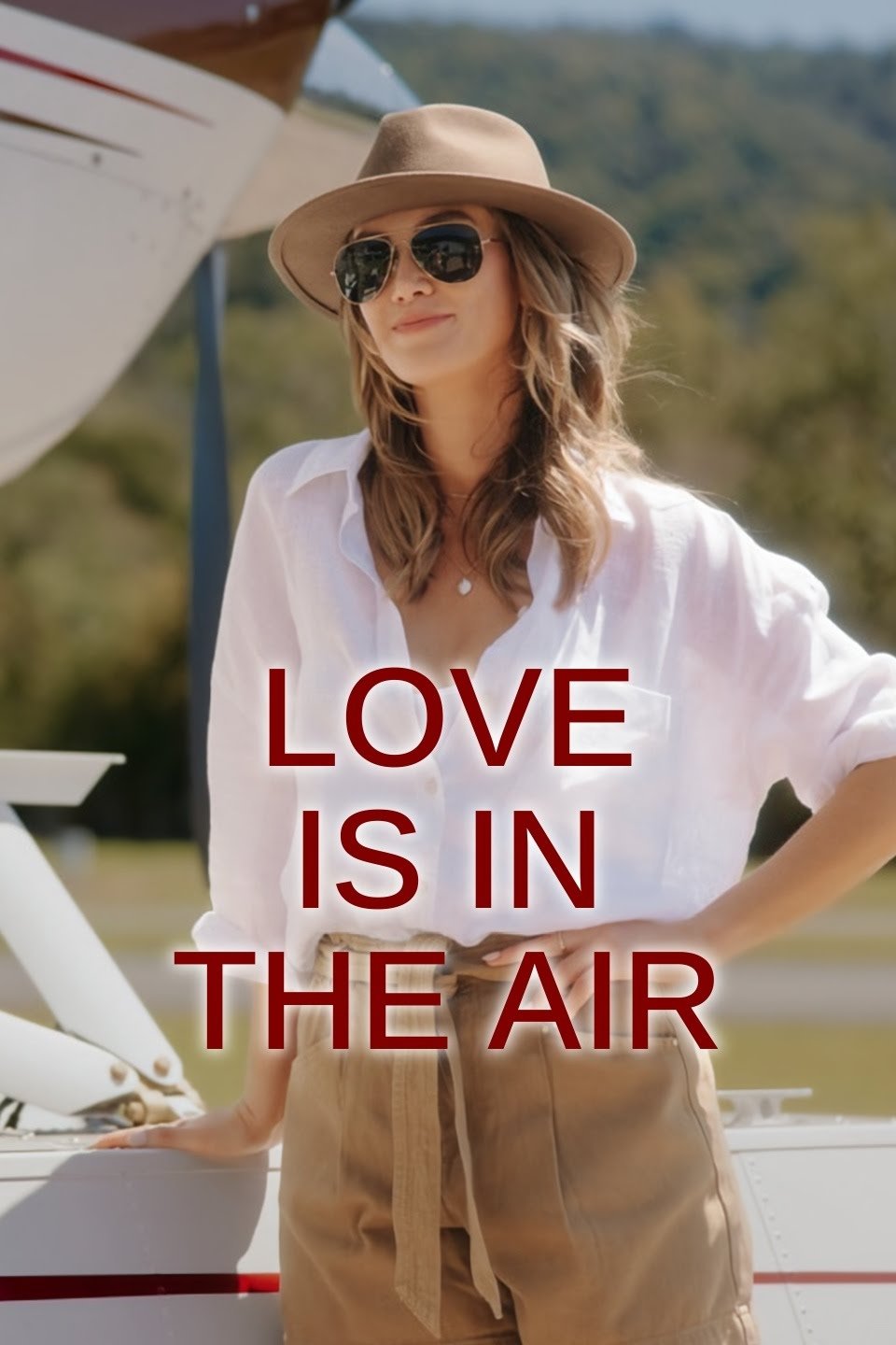 Love Is in the Air