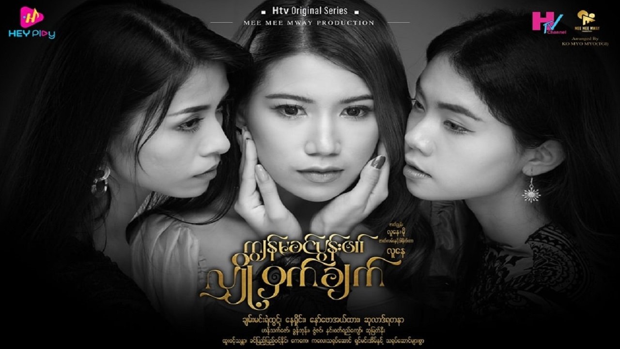 ကျွန်မခင်ပွန်း၏ လျှို့ဝှက်ချက် poster