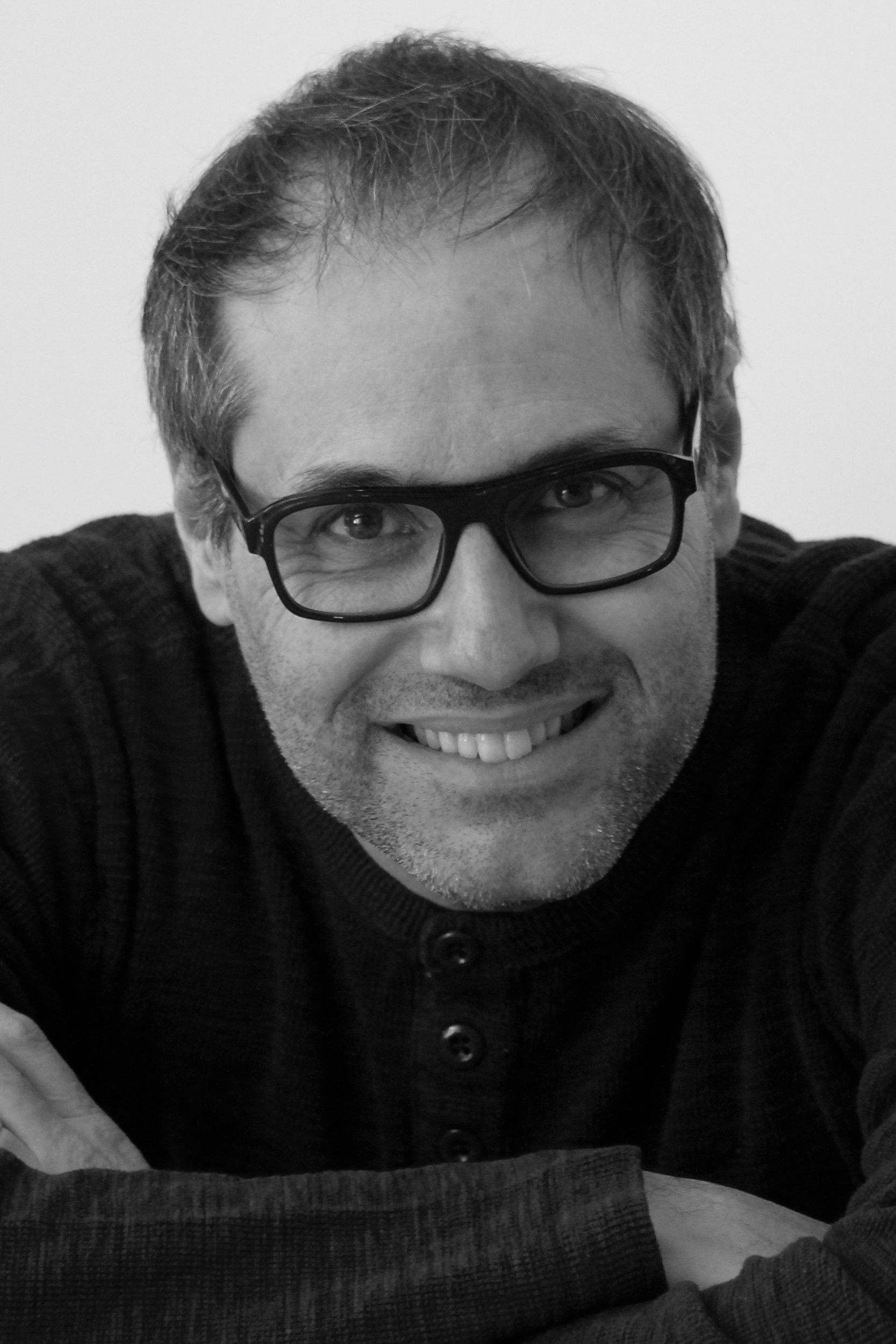 et billede af Jean-Sébastien Ouellette