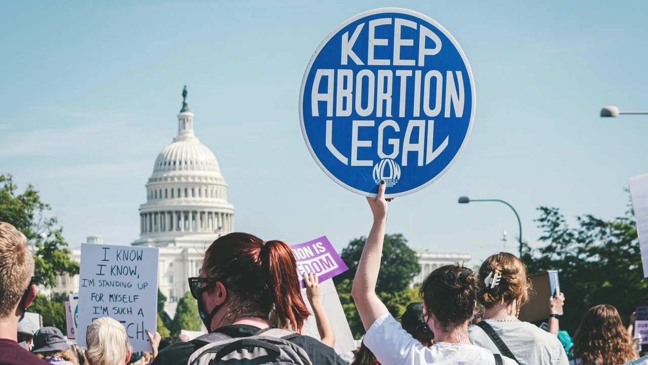Stand UP, Speak OUT: Reproductive Rights - Birth Control