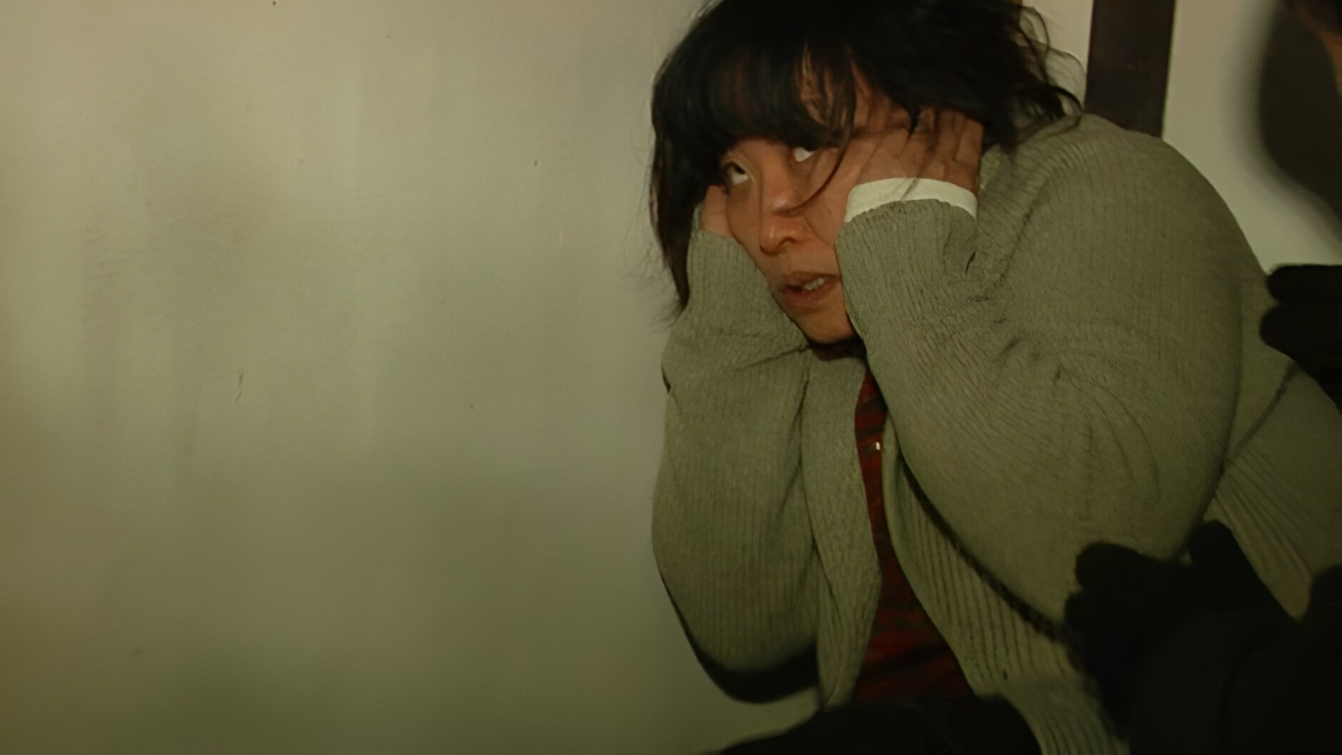 Invisible 2: Chasing The Ghost Sound (2011)