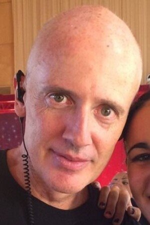 et billede af Guillermo Vallverdú