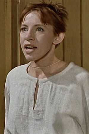 et billede af Gelena Ivlieva