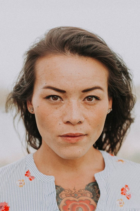 et billede af Layla Staats