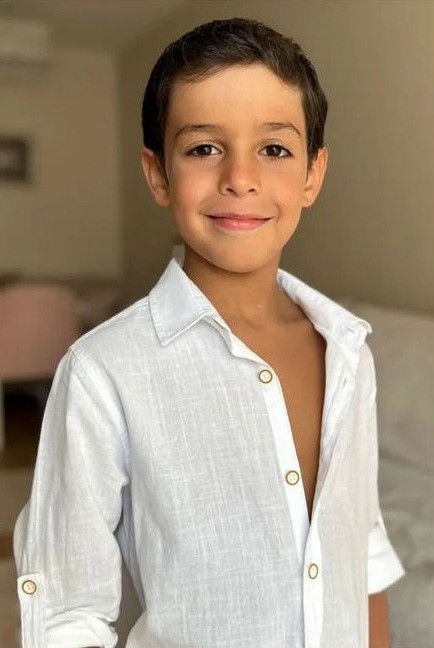 et billede af İlker Yağız Selçuk