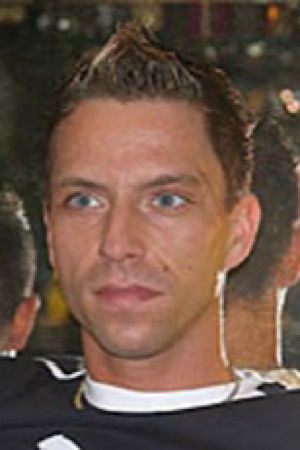 et billede af Sascha