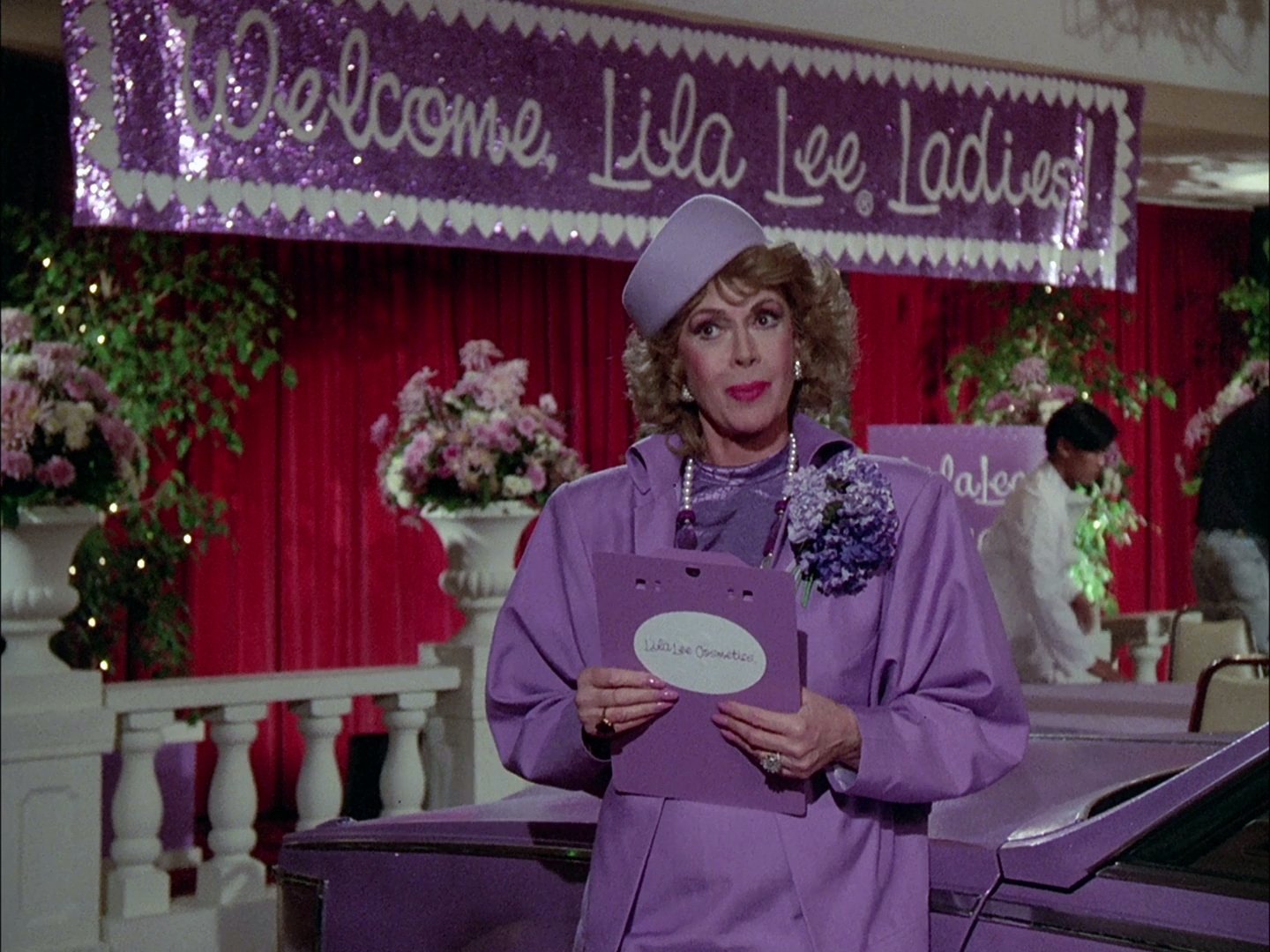 Murder, She Wrote