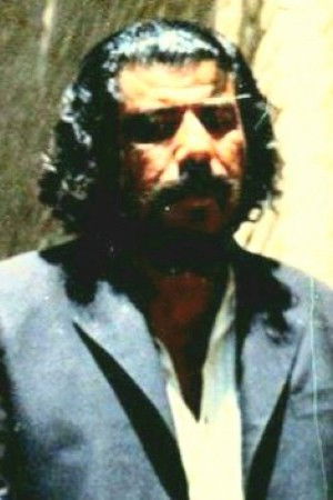 et billede af Changiz