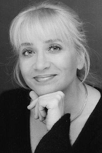 et billede af Margaret Maye