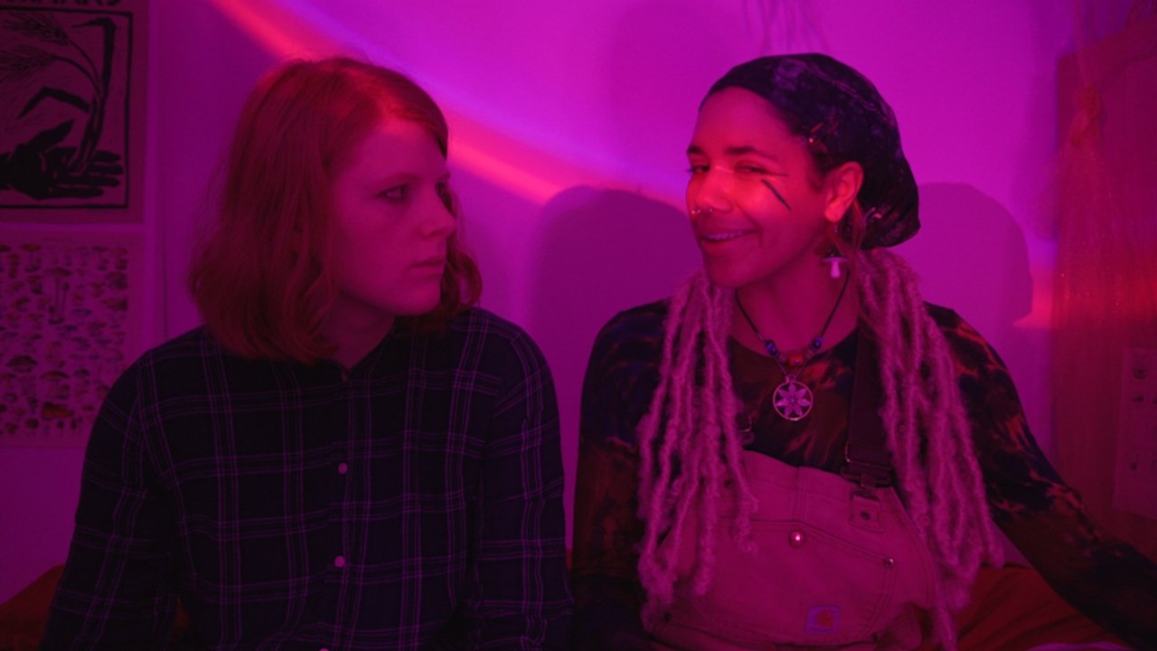 Kate and Maeve Get Trashed (2024)