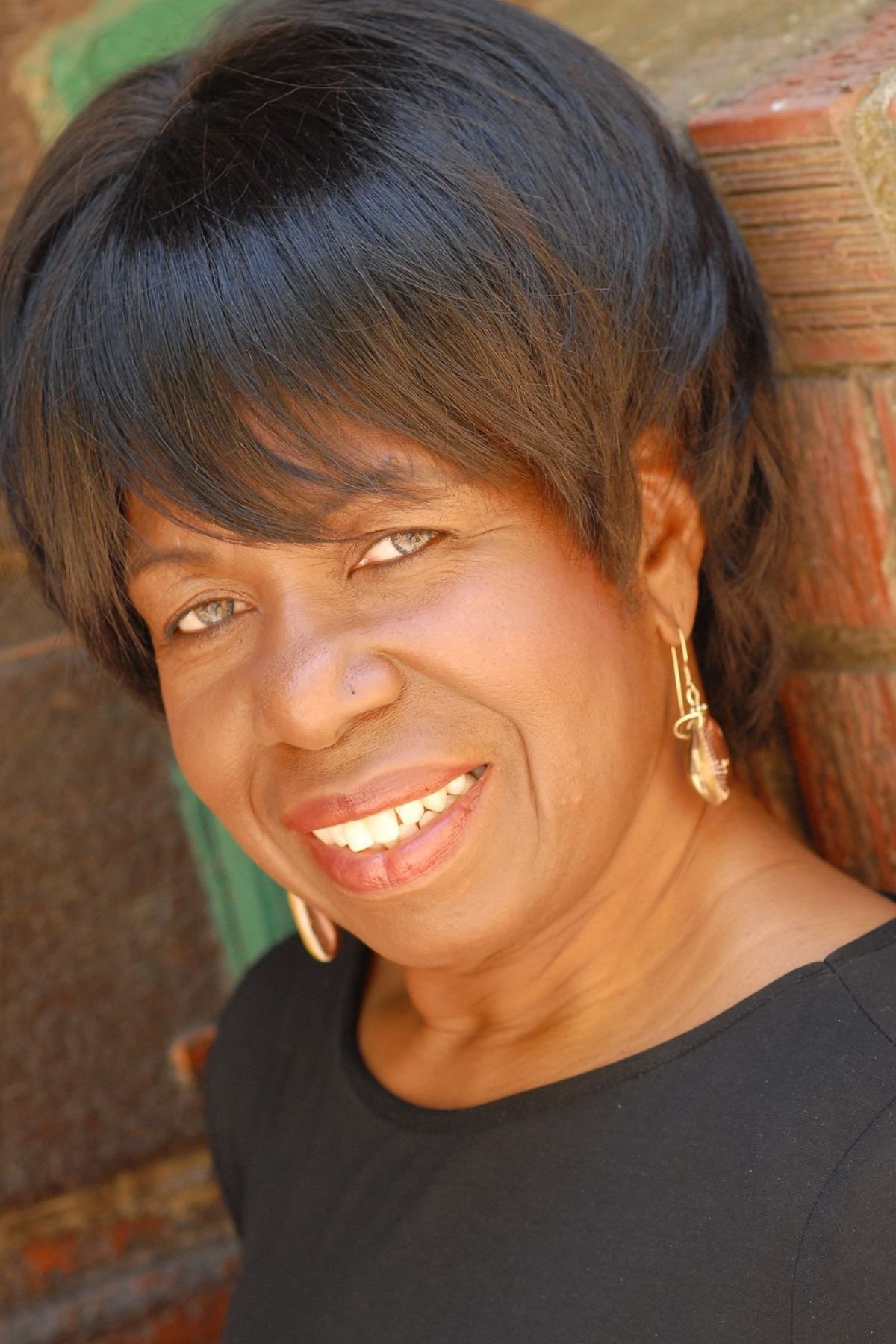 et billede af Baadja-Lyne Odums