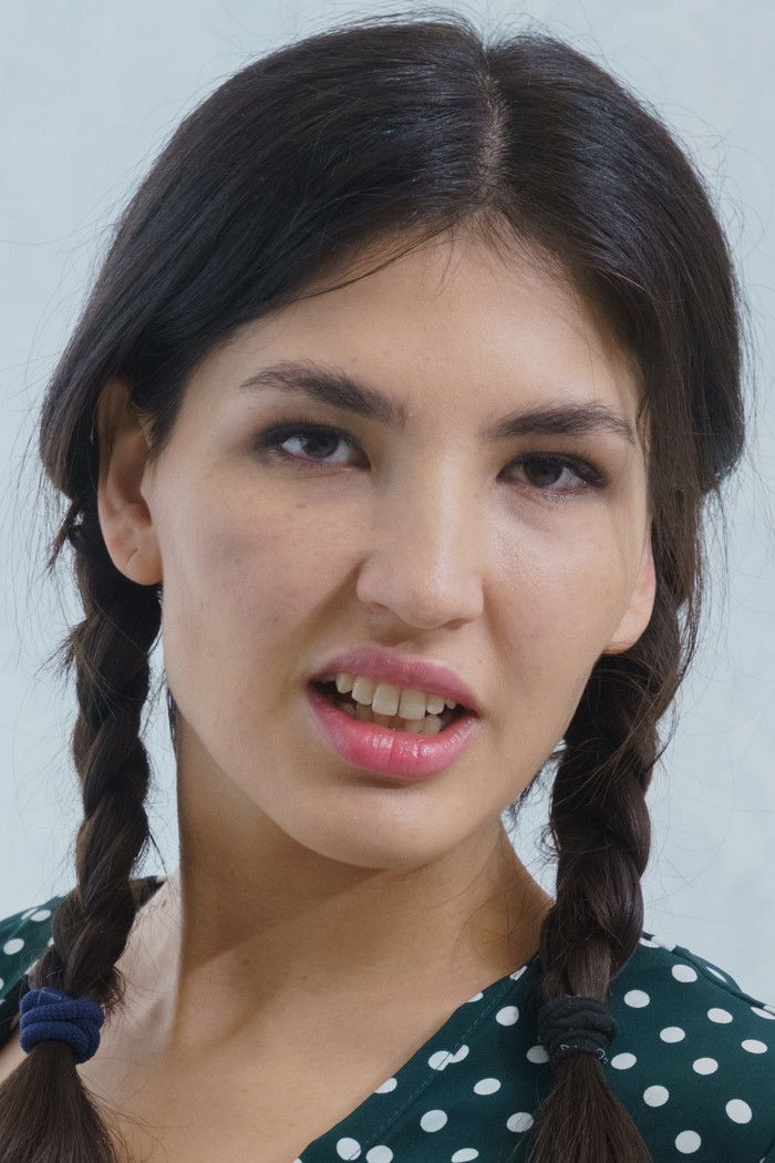 et billede af Azumi Liu