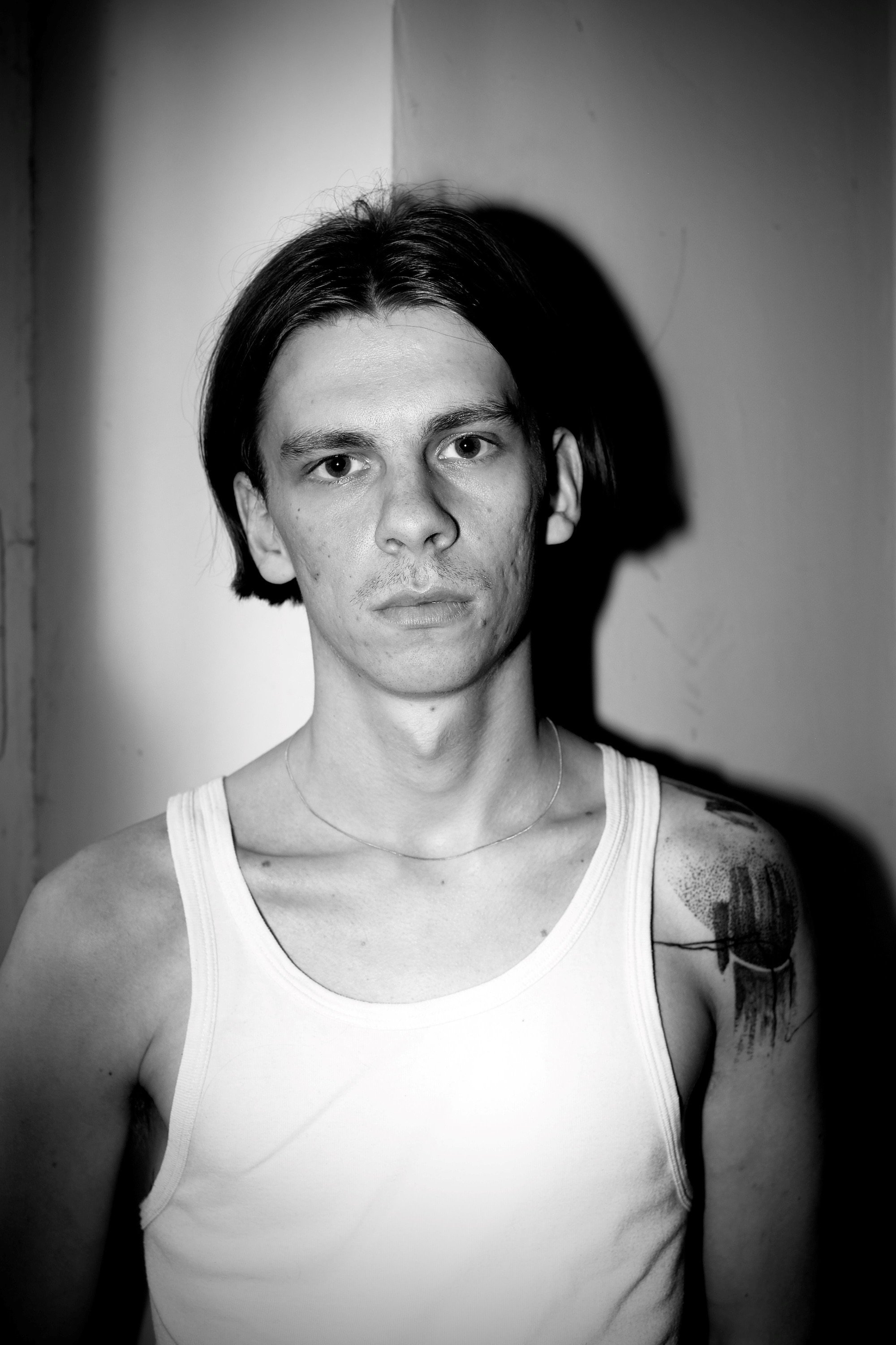 et billede af Aniol Kirberg