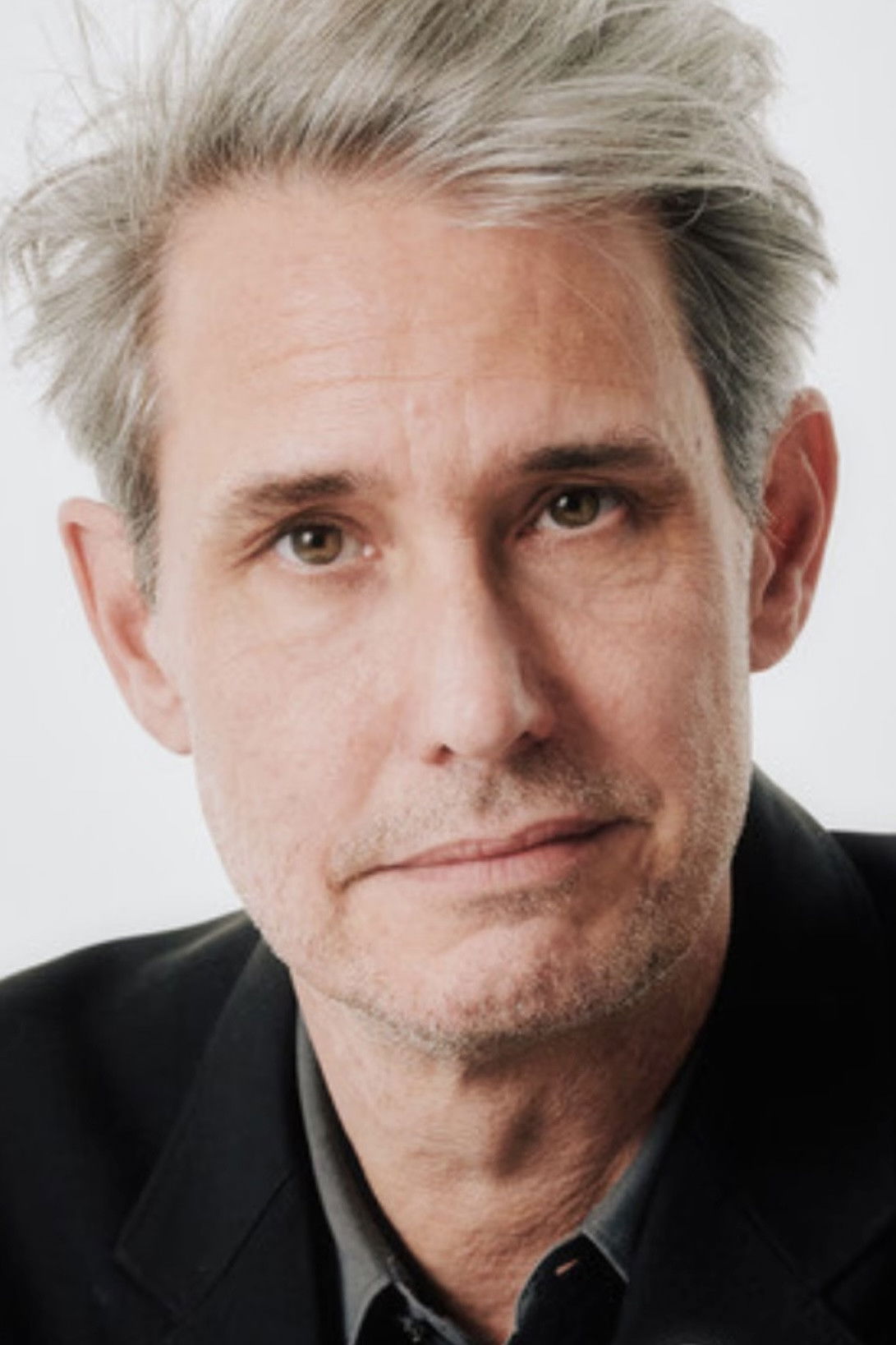 et billede af Dirk von Lowtzow