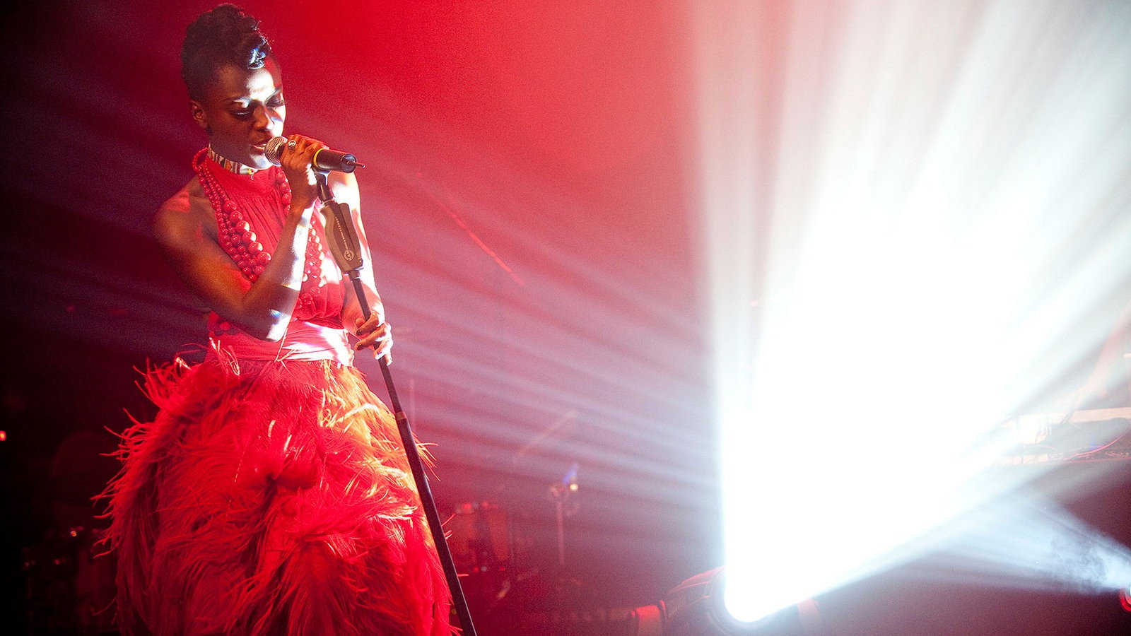 Morcheeba - Live in Cologne
