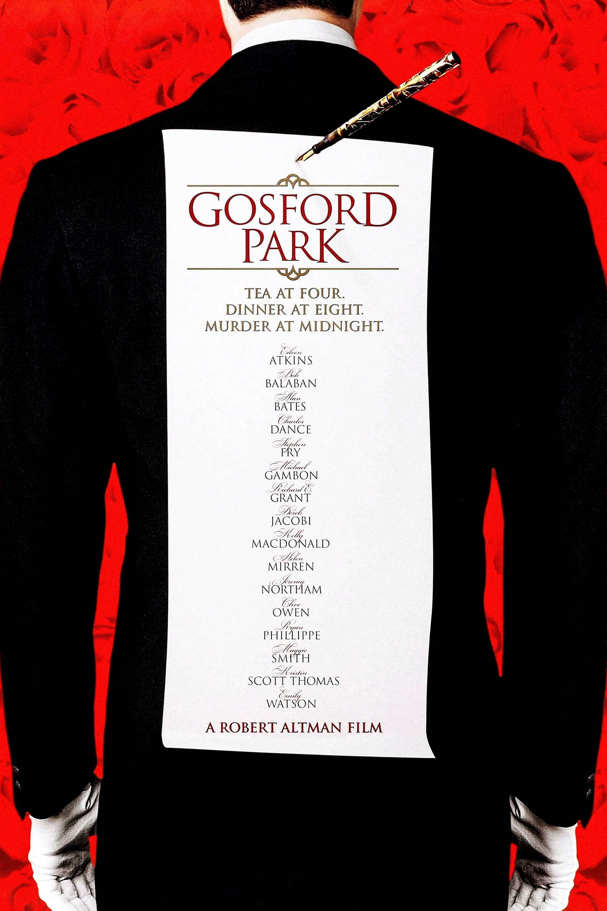 Gosford Park