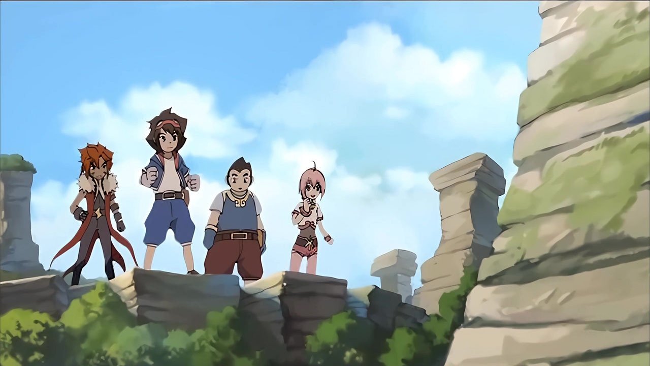 Thumbnail for Episode 46 Season 1 Episode 46