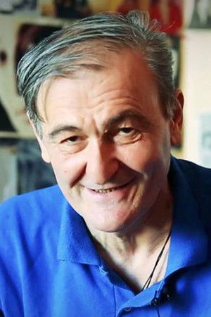 et billede af Levan Berikashvili