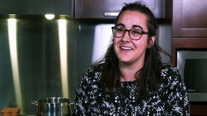 Un souper presque parfait - Épisode 19