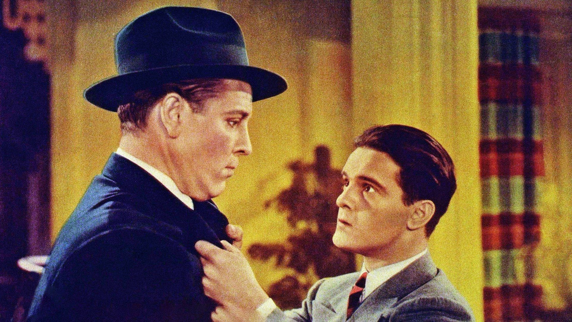 Tough Kid (1938)