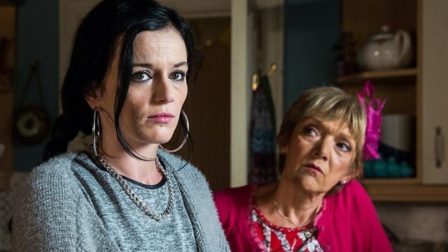 EastEnders 34x118