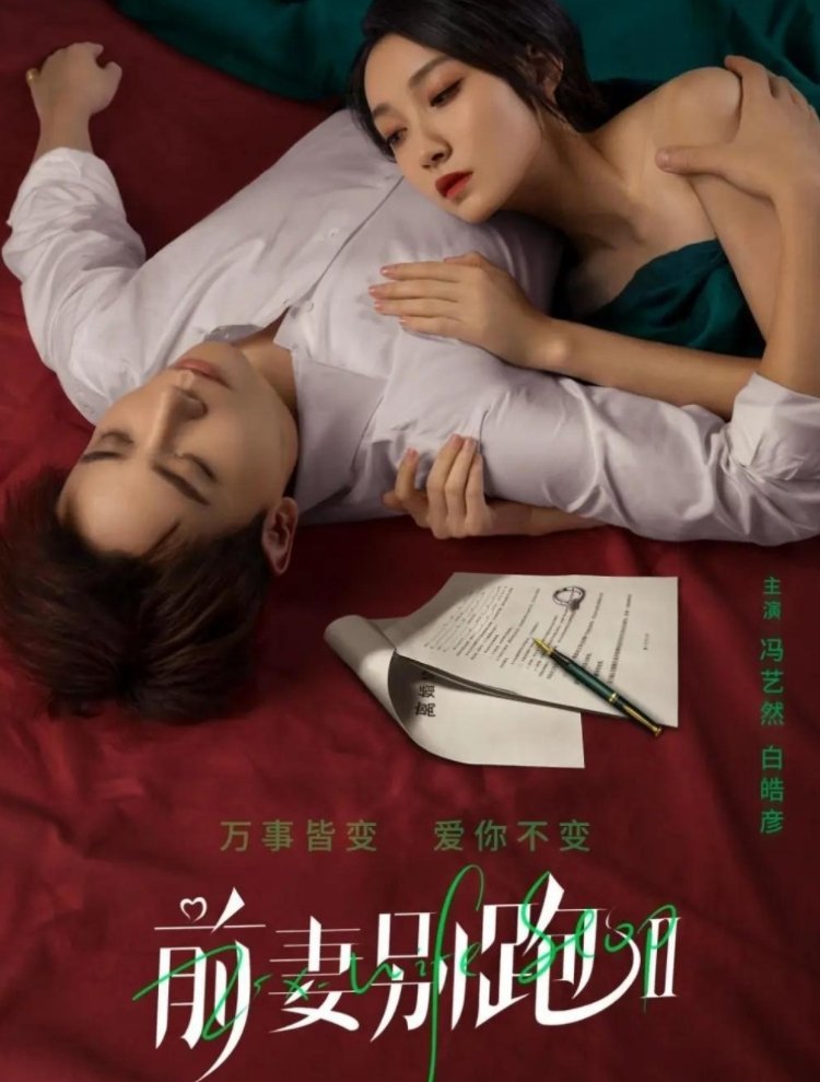 Ex-Wife Stop - Season 2