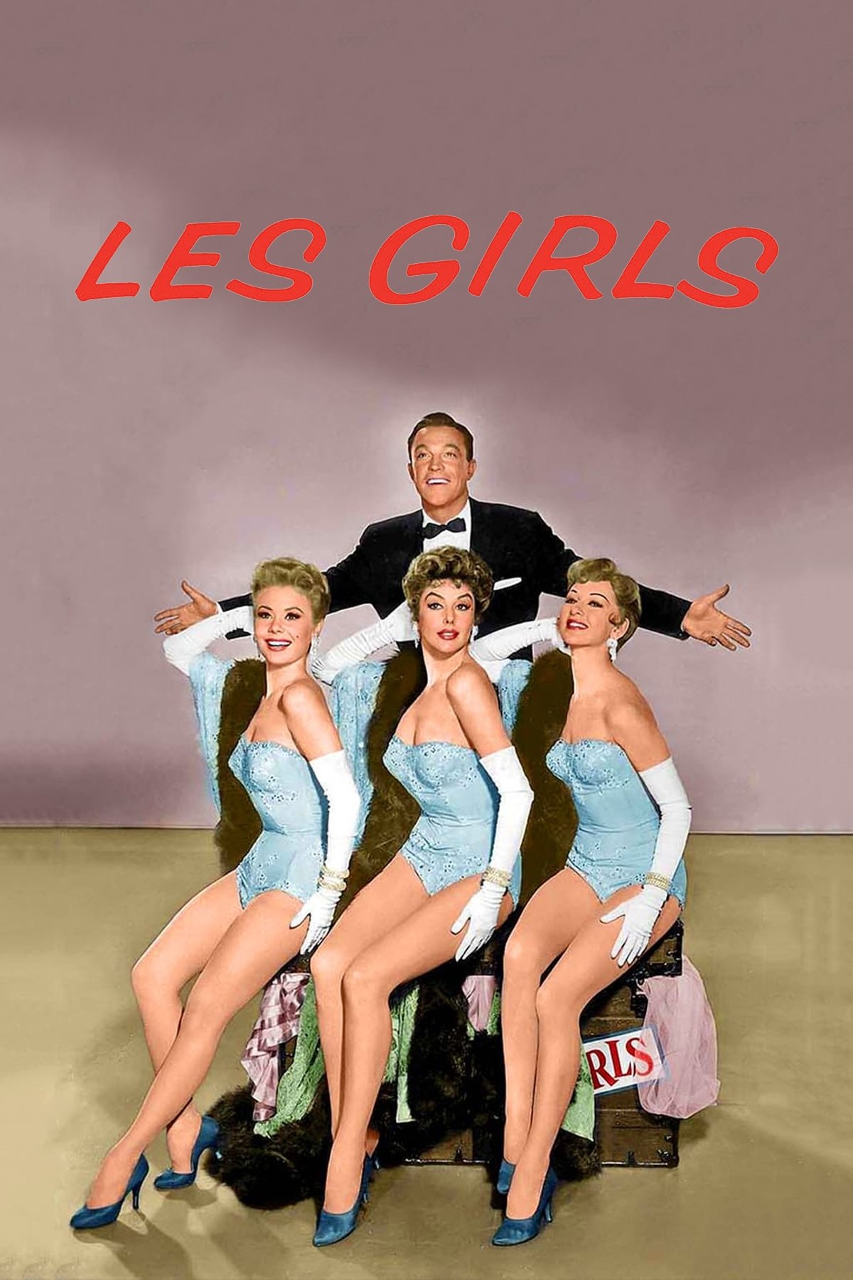 Les Girls