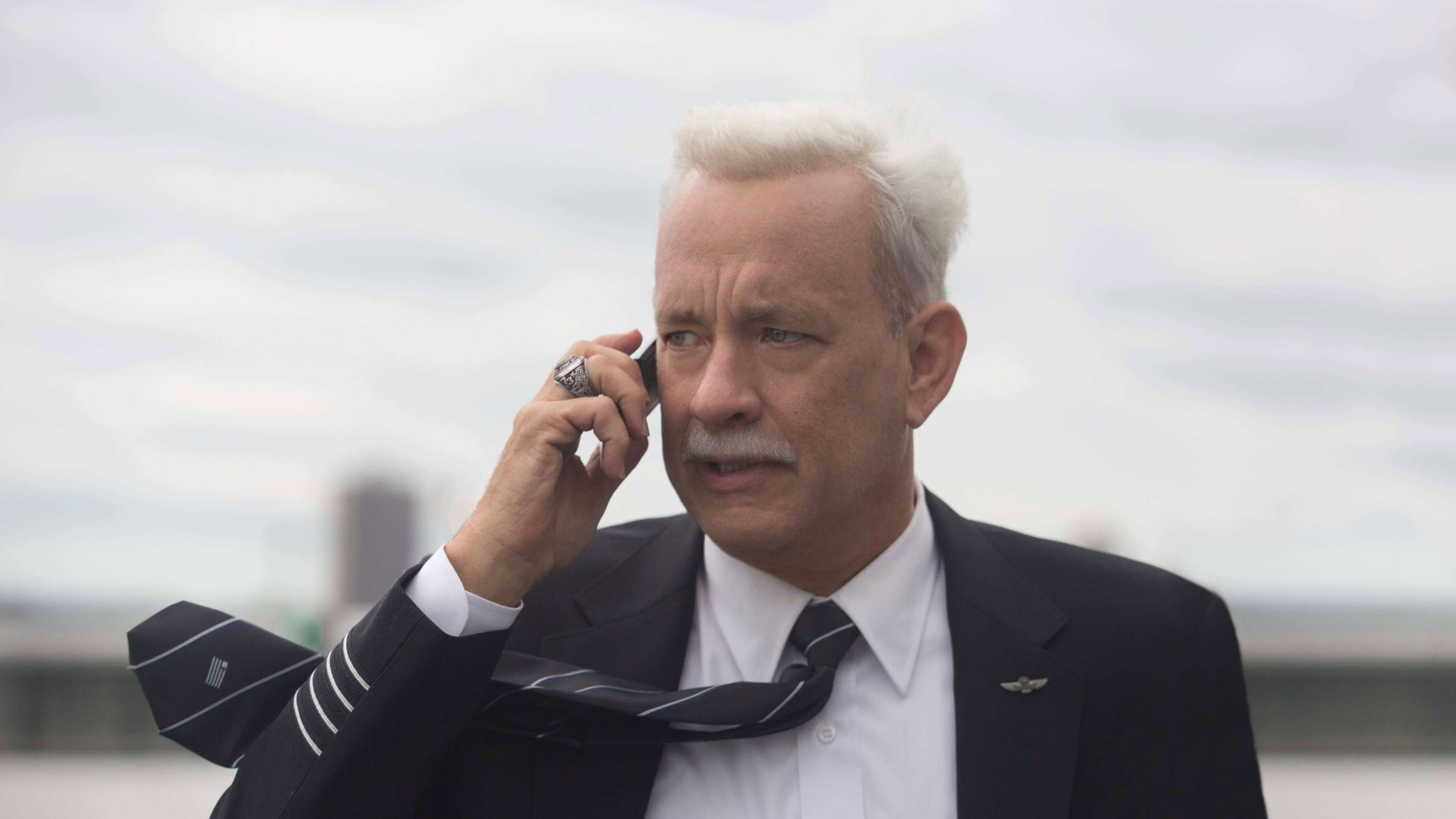 Sully (2016) — still 2