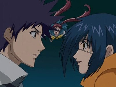 Air Gear