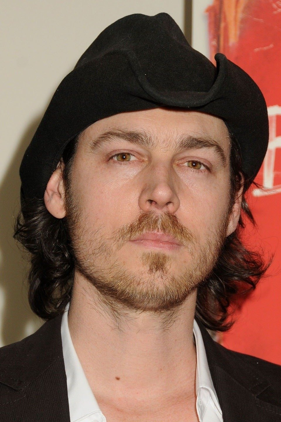 et billede af Aaron Nee