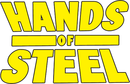 Hands of Steel Logo