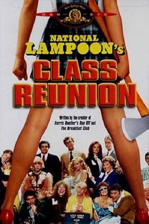 Class Reunion