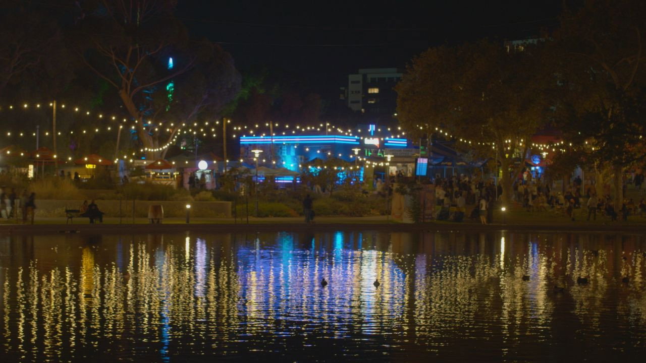 Midnight Daydream (2026) — still 2