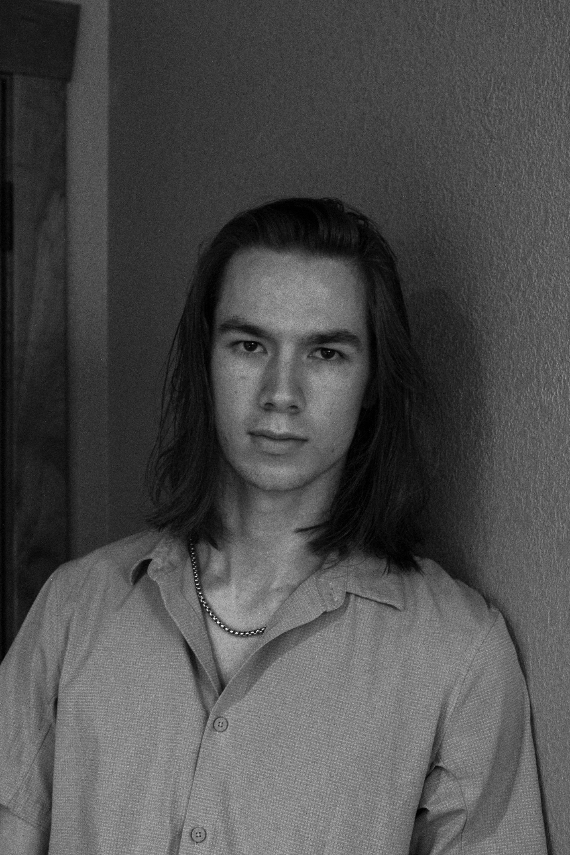 et billede af Ethan Sommer