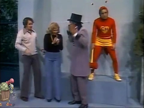 Las Bromas del tío Ramón